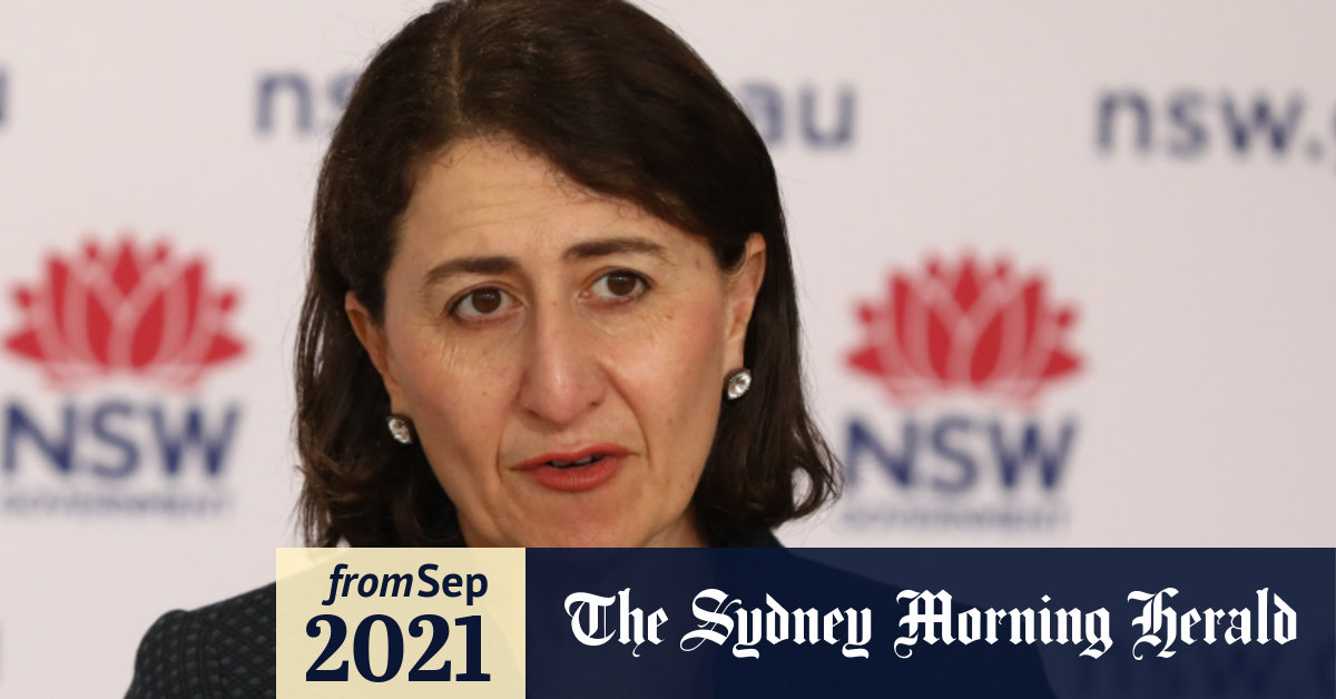 NSW COVID cases grow by 1431, 12 deaths recorded; infections expected